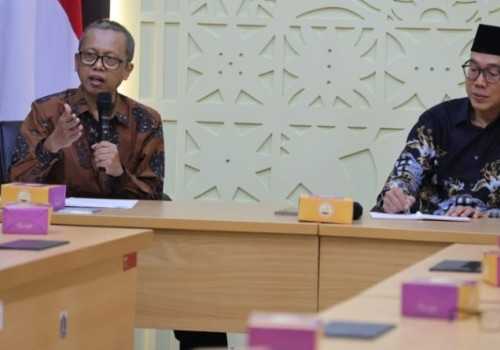 Komisi C DPRD Jateng Dorong Optimalisasi BUMD untuk Genjot PAD Lewat Studi Banding ke DKI Jakarta