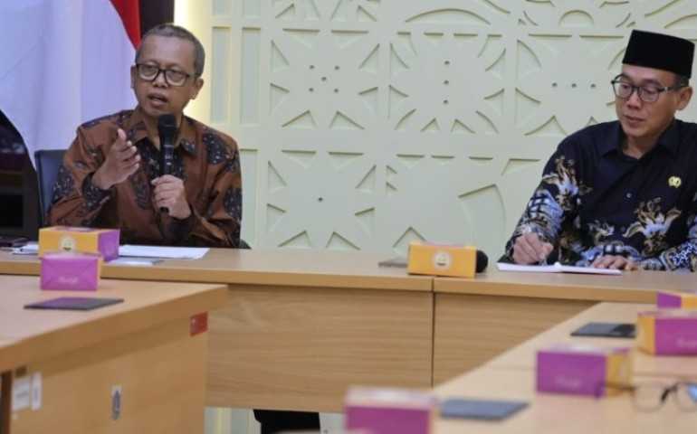 Komisi C DPRD Jateng Dorong Optimalisasi BUMD untuk Genjot PAD Lewat Studi Banding ke DKI Jakarta