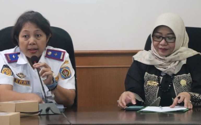 Komisi D DPRD Jateng Apresiasi Uji Coba Bus Listrik Trans Jogja, Tertarik Terapkan di Jawa Tengah