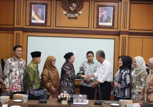 Komisi E DPRD Jateng: Daerah Miskin Belum Tentu Warganya Hidup Miskin
