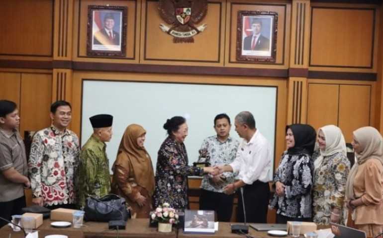 Komisi E DPRD Jateng: Daerah Miskin Belum Tentu Warganya Hidup Miskin