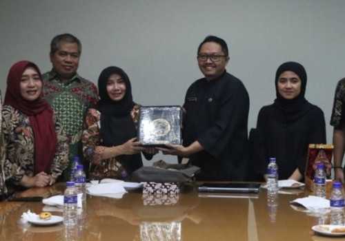 Komisi B DPRD Jateng Dorong Kolaborasi Antarprovinsi untuk Majukan Pariwisata