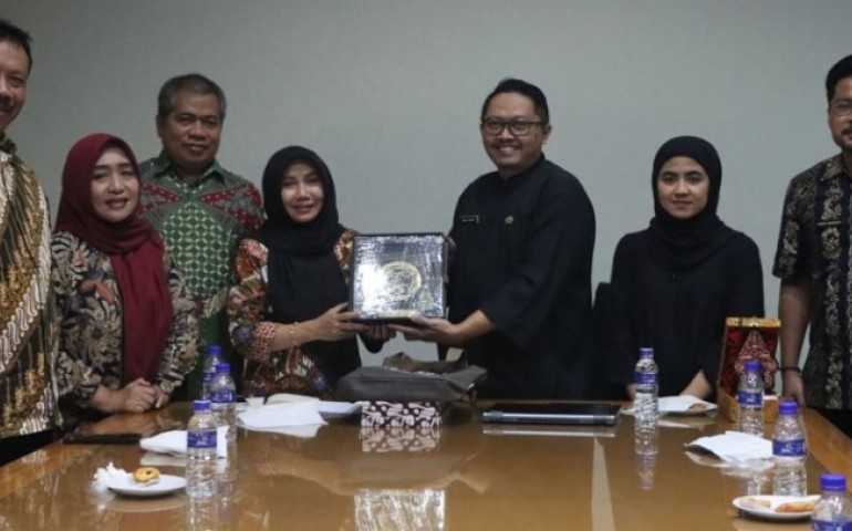 Komisi B DPRD Jateng Dorong Kolaborasi Antarprovinsi untuk Majukan Pariwisata