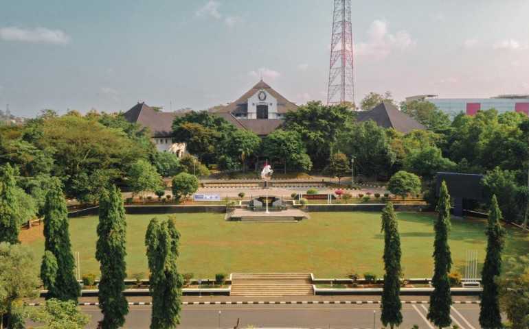 Bangga! UNDIP Geser Ratusan Kampus Dunia, Naik 101 Peringkat di QS WUR