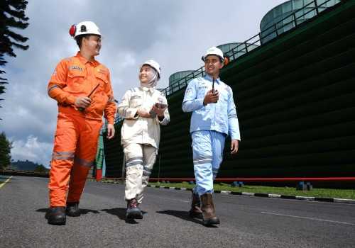 Durasi dan Frekuensi Gangguan Listrik Menurun, PLN Catat Kinerja Operasional Positif sepanjang 2024