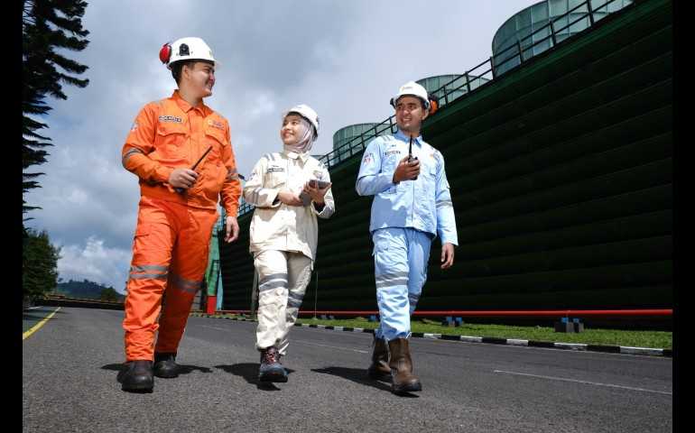 Durasi dan Frekuensi Gangguan Listrik Menurun, PLN Catat Kinerja Operasional Positif sepanjang 2024