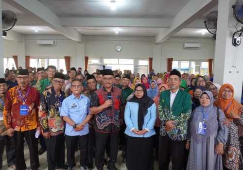 DPR RI Pastikan Program MBG Perhatian Pemerintah Kesejahteraan Gizi Masyarakat