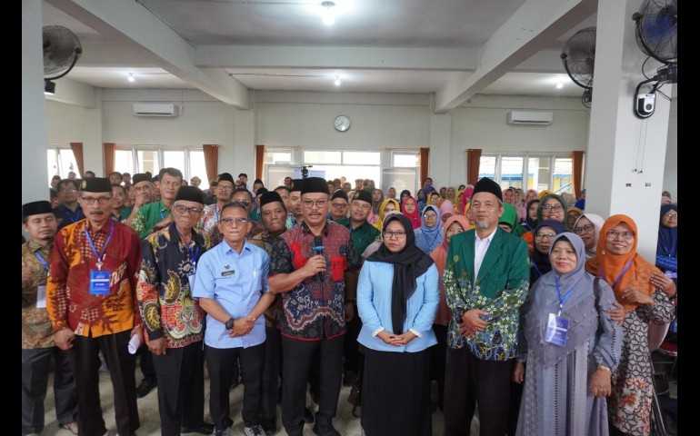 DPR RI Pastikan Program MBG Perhatian Pemerintah Kesejahteraan Gizi Masyarakat