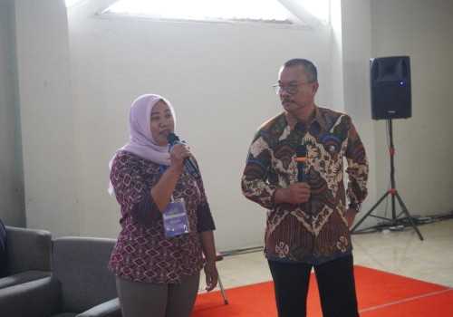Sosialisasi di Blora, DPR dan BGN Ajak Masyarakat Kolaborasi Sukseskan Program MBG