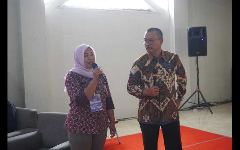Sosialisasi di Blora, DPR dan BGN Ajak Masyarakat Kolaborasi Sukseskan Program MBG