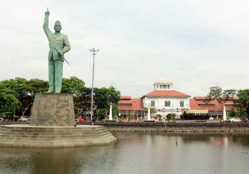 Stasiun Tawang dan Poncol Jadi Penghubung Utama Pulau Jawa Bagian Tengah
