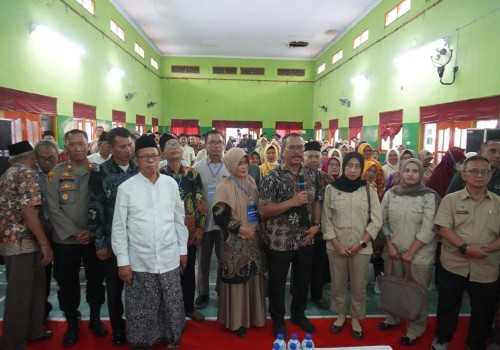 Anggota DPR Dorong Masyarakat Jadi Mitra Dukung Kelancaran Program Makan Bergizi Gratis