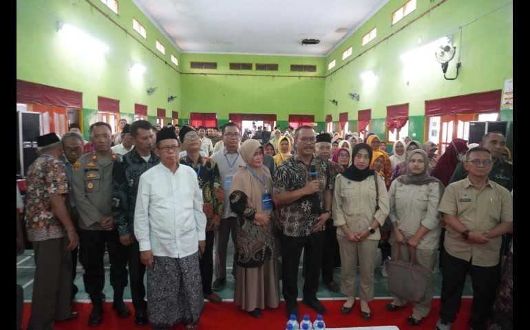 Anggota DPR Dorong Masyarakat Jadi Mitra Dukung Kelancaran Program Makan Bergizi Gratis