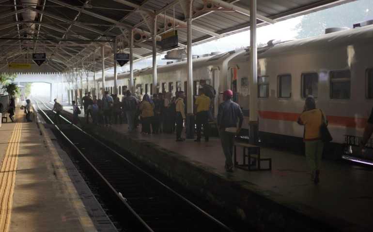 Daya Tarik Kereta Makin Kuat! BBM Subsidi dan PSO Dorong Efisiensi Layanan di Daop 4 Semarang
