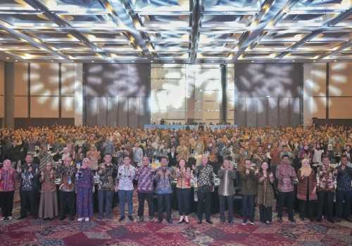 Jadi Mitra Strategis Industri, PGN Siap Genjot Keberlangsungan dalam Pasokan Gas Bumi