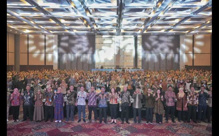 Jadi Mitra Strategis Industri, PGN Siap Genjot Keberlangsungan dalam Pasokan Gas Bumi