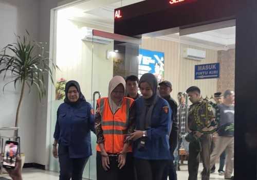 Kejari Kendal Tetapkan Sekdes Kertosari Sebagai Tersangka Kasus Dugaan Korupsi Keuangan Desa TA 2023