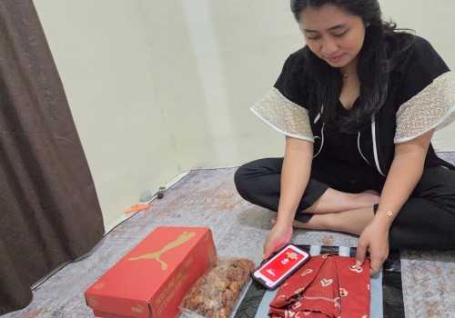 Ketulusan Perantau Kecil Menjadi Cerita Besar