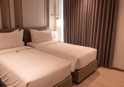Somerset Queen City Semarang Resmi Dibuka, Menawarkan Pengalaman Menginap Eksklusif