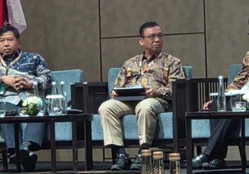 PT Surveyor Indonesia Dukung TKDN dan Industri Lokal di Joint Convention Semarang 2025