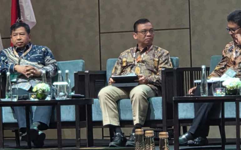 PT Surveyor Indonesia Dukung TKDN dan Industri Lokal di Joint Convention Semarang 2025