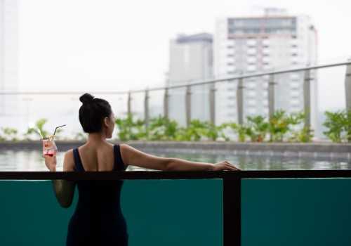 Rekreasi Keluarga di Tengah Kota, Promo Eat and Swim Hotel Grandhika Pemuda Semarang Jadi Favorit Liburan