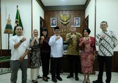 Hotel 1O1 Siap Bawa Napas Baru ke Pariwisata Yogyakarta
