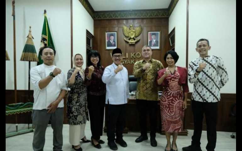 Hotel 1O1 Siap Bawa Napas Baru ke Pariwisata Yogyakarta