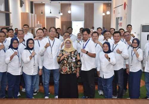 Bank Jateng Cabang Kebumen Catat Laba Rp 35 Miliar, Buktikan Ketangguhan di Tengah Tantangan Ekonomi