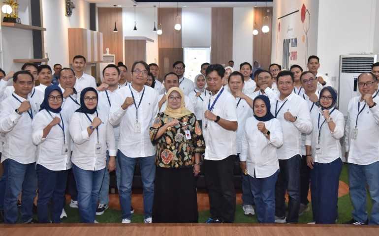 Bank Jateng Cabang Kebumen Catat Laba Rp 35 Miliar, Buktikan Ketangguhan di Tengah Tantangan Ekonomi