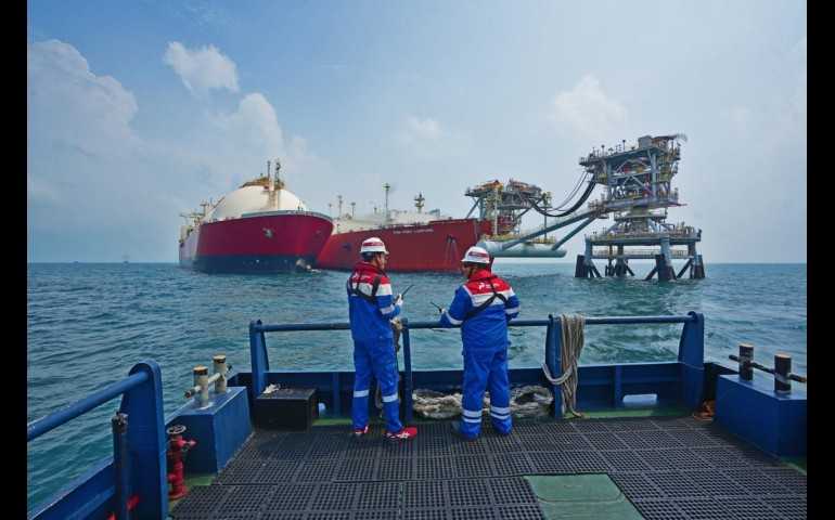 PGN Kencangkan Arah Strategis, Gas Bumi Nasional Makin Andal dan Merata