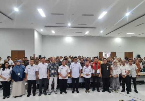 Bank Jateng Dorong Kemajuan Ekonomi Desa melalui Sinergi Strategis di Sragen