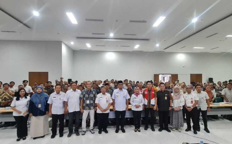 Bank Jateng Dorong Kemajuan Ekonomi Desa melalui Sinergi Strategis di Sragen