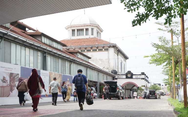 Pergi ke Karimunjawa Naik Pesawat Perintis? KAI Daop 4 Bagikan Tips untuk Penumpang KA dari Berbagai Daerah