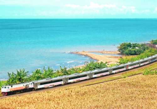 Kabar Gembira! Pemesanan Tiket Kereta Api Bisa Dilakukan Lebih Dekat dengan Jadwal Keberangkatan