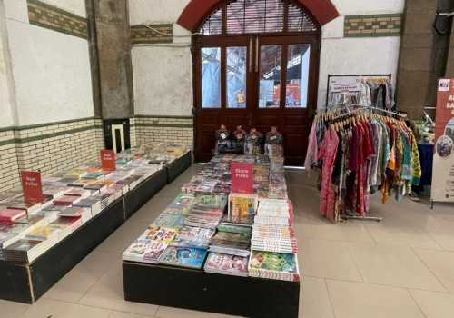 KAI Daop 4 Semarang Gelar Mini Fair, Wujud Nyata Transformasi Layanan Publik