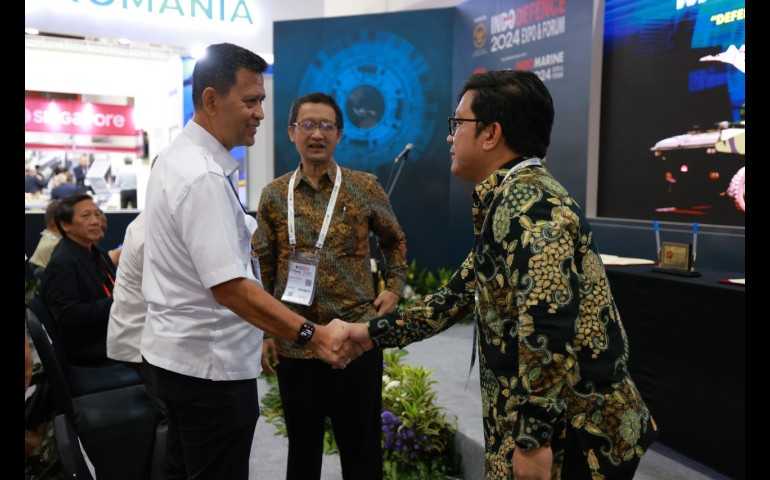 Anak Usaha PI Niaga, Sigma Utama Bersama BRIN Kembangkan Teknologi Rumah Tahan Gempa