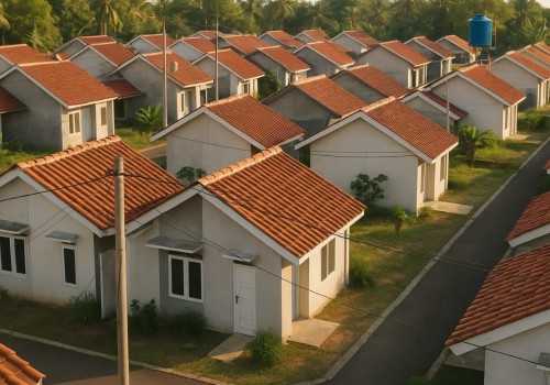 Bank Jateng Perkuat Kolaborasi Program Rumah Subsidi untuk Ribuan ASN Jepara