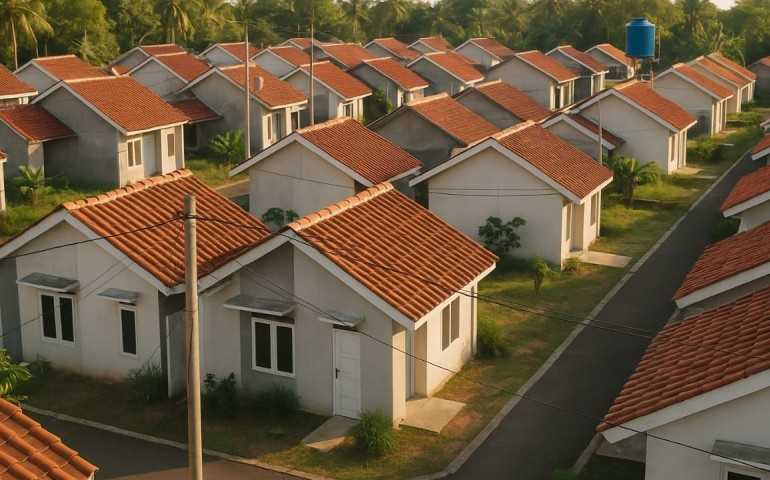 Bank Jateng Perkuat Kolaborasi Program Rumah Subsidi untuk Ribuan ASN Jepara