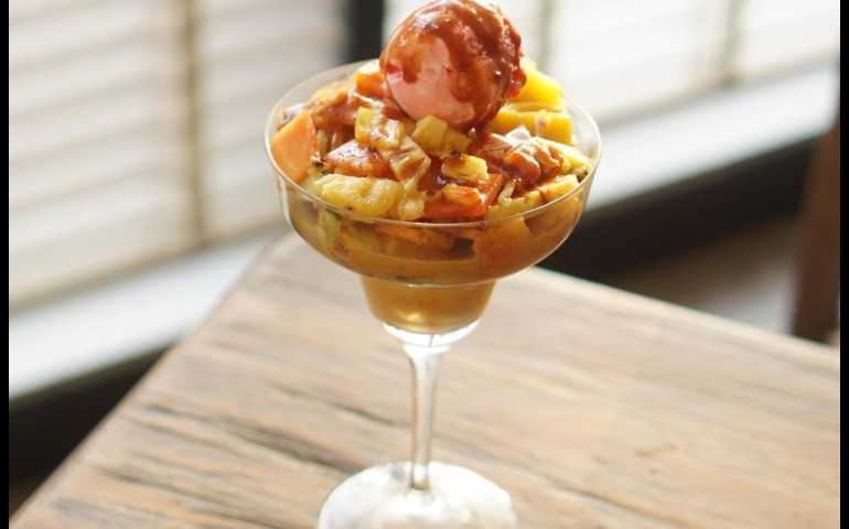 ARTOTEL Yogyakarta Gandeng UMKM ; Luncurkan Menu Kuliner Spesial Bertajuk The Local Hawkers