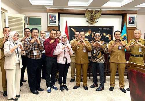 Bank Jateng Dukung ASN Pati dengan Program Rumah Subsidi: Akses Mudah Bagi Masyarakat Berpenghasilan Rendah