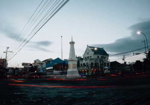 Event Wisata Kota Yogyakarta 2023 Berharap Masuk Agenda Nasional
