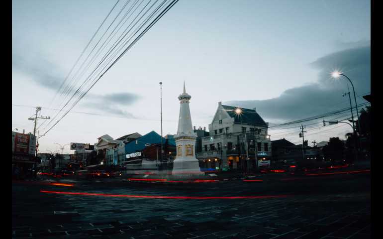 Event Wisata Kota Yogyakarta 2023 Berharap Masuk Agenda Nasional