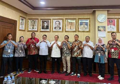 Bank Jateng dan Pemkot Magelang Percepat Penyaluran 20.000 KPR FLPP untuk Masyarakat Berpenghasilan Rendah