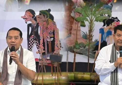 Kajari Kulon Progo Inisiasi Gerakan Nasional Antikorupsi Berbasis Komunitas Perempuan
