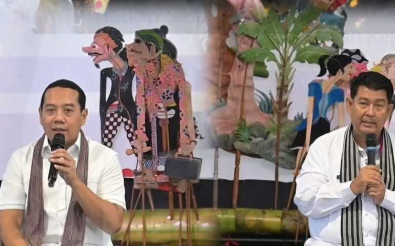 Kajari Kulon Progo Inisiasi Gerakan Nasional Antikorupsi Berbasis Komunitas Perempuan