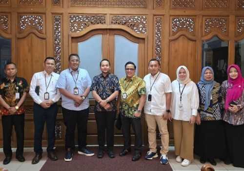 Bank Jateng dan Pemkot Surakarta Siap Salurkan 20.000 Kuota KPR FLPP, Dukung Hunian Layak bagi Masyarakat Surakarta