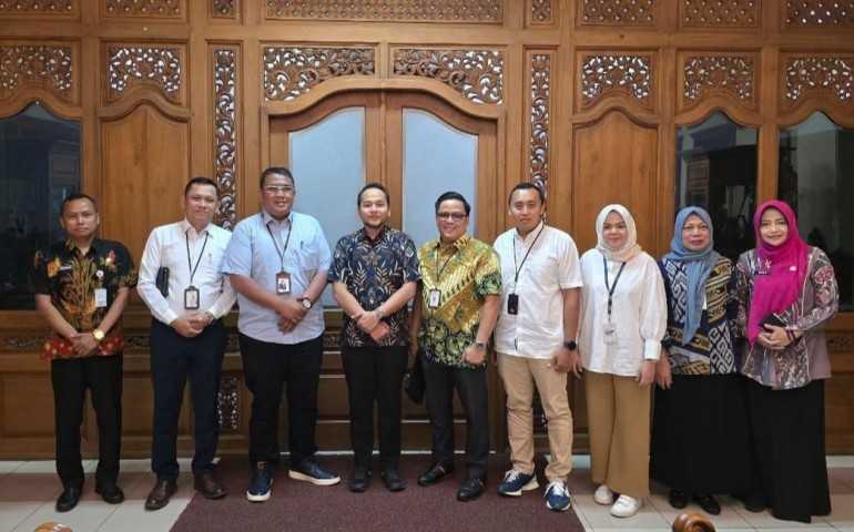 Bank Jateng dan Pemkot Surakarta Siap Salurkan 20.000 Kuota KPR FLPP, Dukung Hunian Layak bagi Masyarakat Surakarta