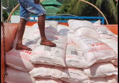 Dukung Ketahanan Pangan, PI Niaga Pastikan Pupuk Subsidi Tersalurkan