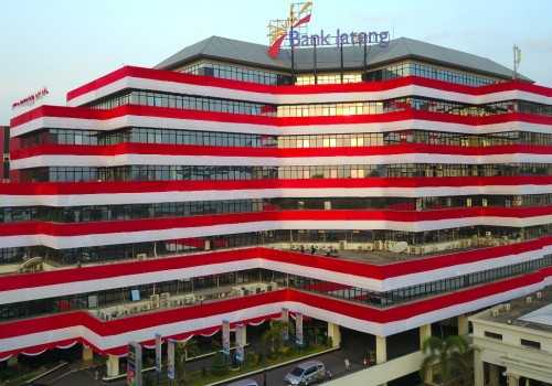 Bank Jateng Tegaskan Komitmen Tata Kelola yang Baik